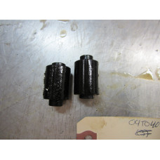 09T040 Fuel Injector Risers From 2014 Toyota Camry  2.5